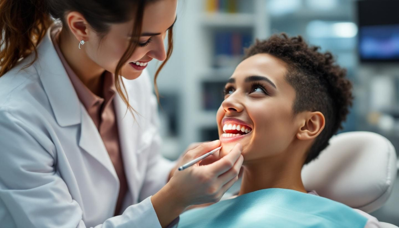 Comment choisir le bon spécialiste en orthodontie pour vos besoins ?