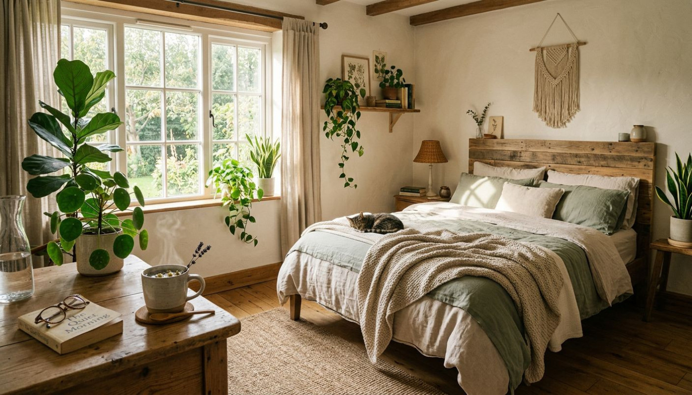 Exploration des alternatives naturelles pour améliorer la qualité du sommeil