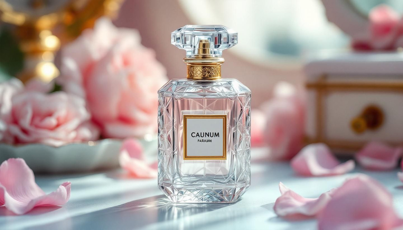 Exploration des parfums de luxe : esthétique et signature olfactive