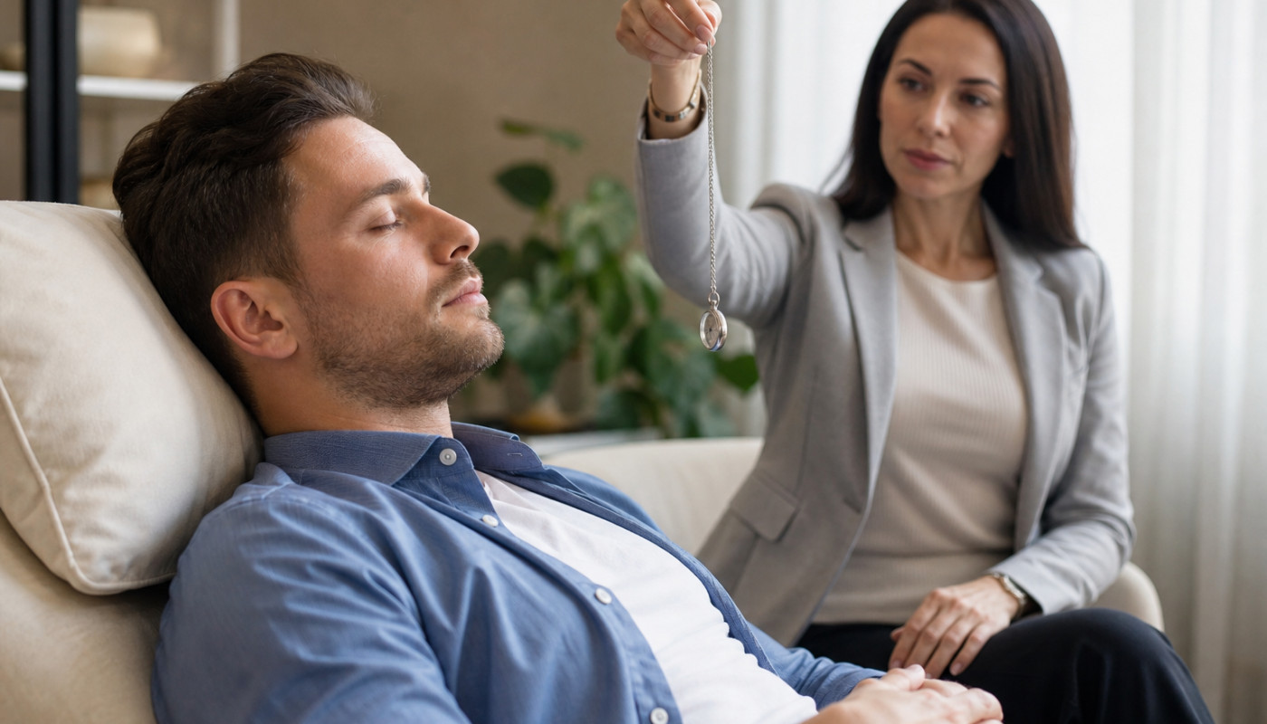 Tout savoir sur comment retarder une éjaculation précoce par l’hypnose