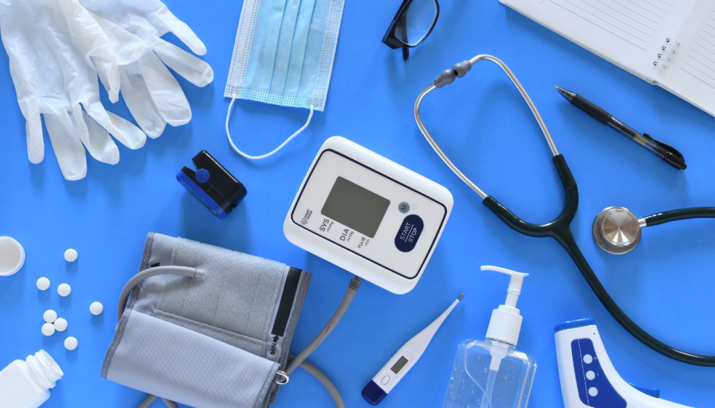 Médecins : pour vendre votre matériel médical, rendez-vous sur cette plateforme !